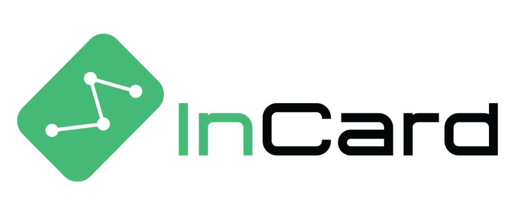 InCard Logo